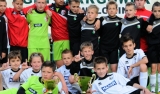 Legia mistrzem Warszawy w kategorii U-12